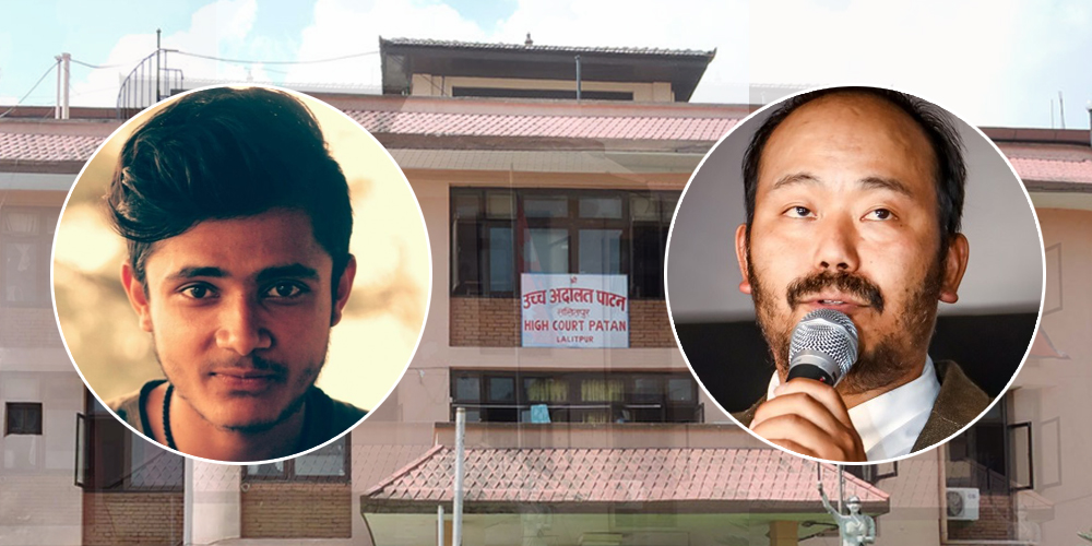 प्रनेश गौतमको मुद्दामा अदालतले भन्यो- फिल्म समीक्षाले कसैको चरित्र हत्या गर्दैन